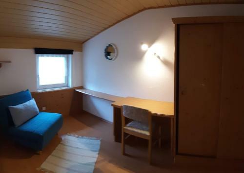 Apartamento Haus K�nigshofer