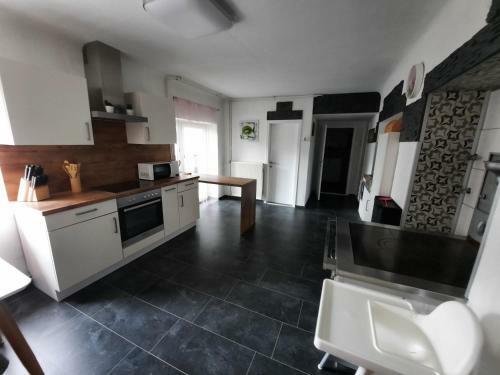 Apartamento Ferienwohnung Rotheneder- Rupp