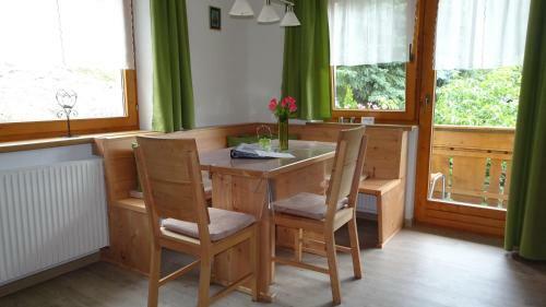Apartamento Haus Patscheider