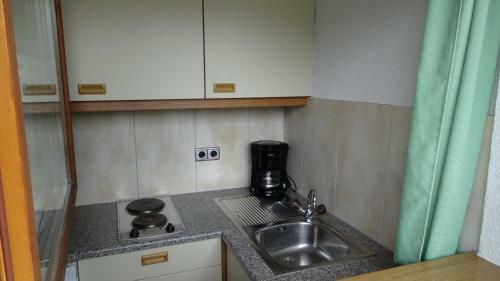 Apartamento Haus Patscheider