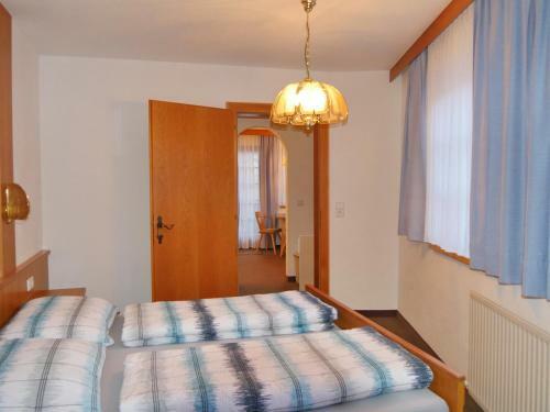 Apartamento Stadlwirt Nauders