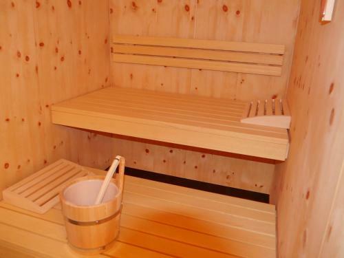 Apartamento Stadlwirt Nauders