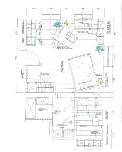 Apartamento Villa Alpenchic