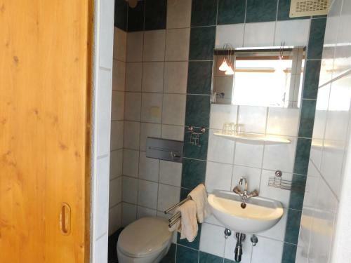 Apartamento Holmbauer Ferienwohnung Panoramablick