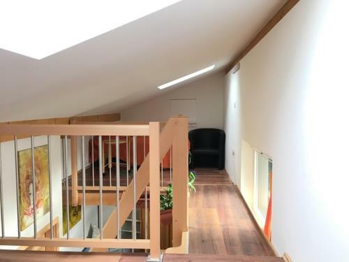 Apartamento Landhaus Elisabeth