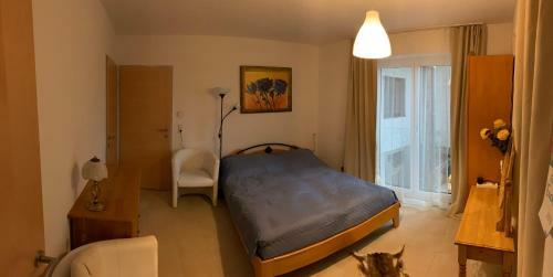 Apartamento Landhaus Elisabeth