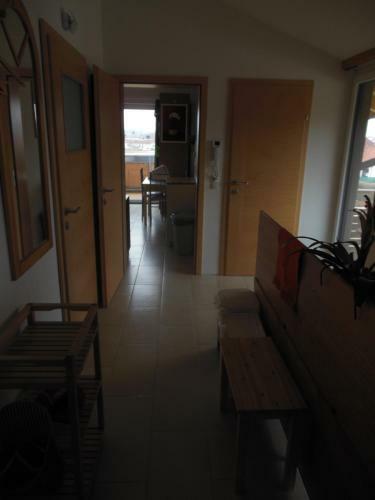 Apartamento Landhaus Elisabeth