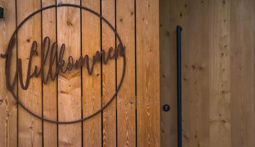 Apartamento Oberlech750. Refugium Am Berg.