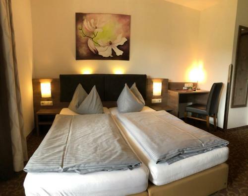 Hotel Gasthof S�ss