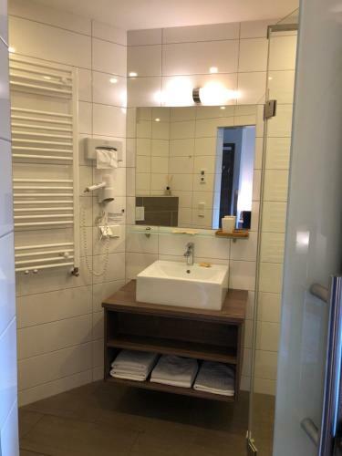 Hotel Gasthof S�ss