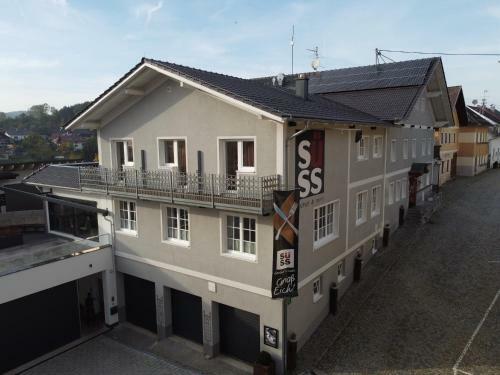 Hotel Gasthof S�ss