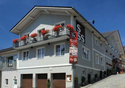 Hotel Gasthof S�ss