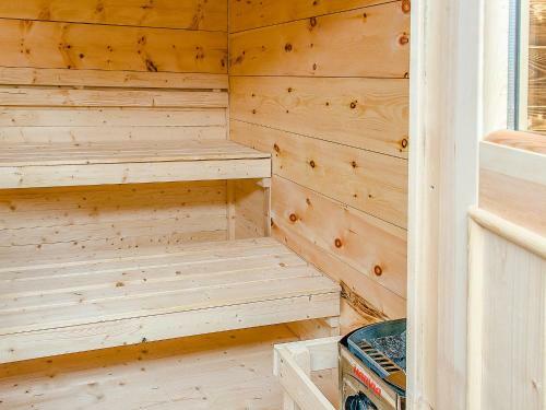 Apartamento Bergerhof Alpin Lodge - A 265.002