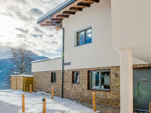 Apartamento Bergerhof Alpin Lodge - A 265.002