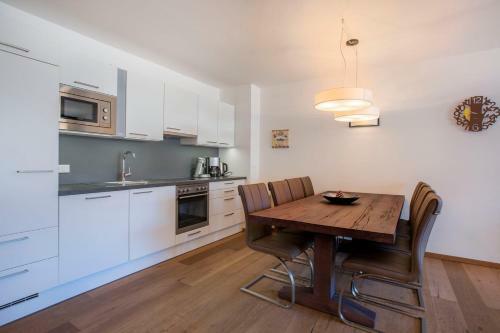 Apartamento Residenz Wildkogelbahnen
