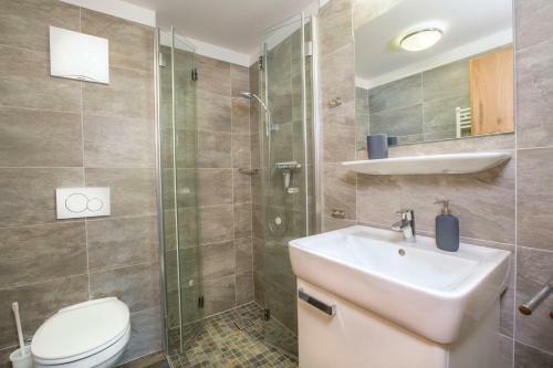 Apartamento Residenz Wildkogelbahnen