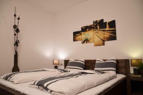 Apartamento Residenz Wildkogelbahnen