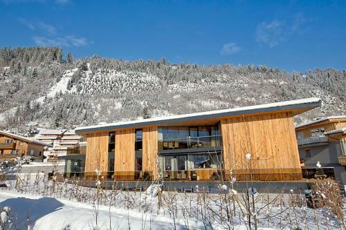 Apartamento Residenz Wildkogelbahnen