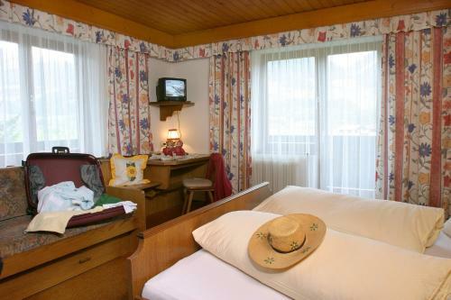 Posada Gasthof Sch�tthof