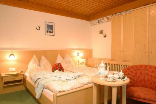 Posada Gasthof Sch�tthof