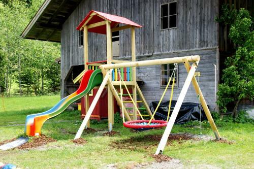 Posada Gasthof Sch�tthof