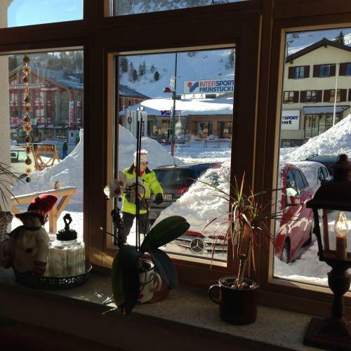 Der Sailer Hotel & Restaurant