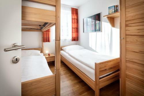 Apartamento Fewo-obertauern Alps