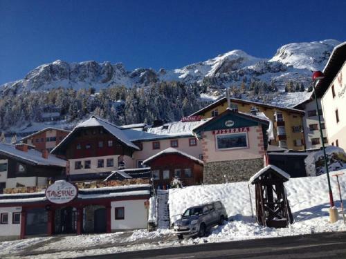 Party Hotel Taverne