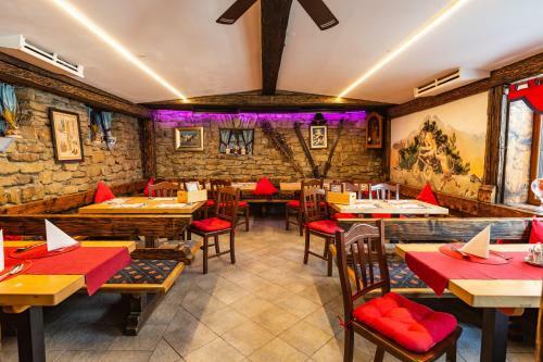 Party Hotel Taverne