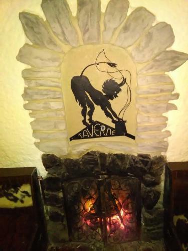 Party Hotel Taverne