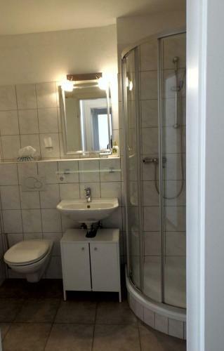 Apartamento Freja Appartements Nr 32