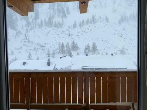 Apartamento Freja Appartement D23