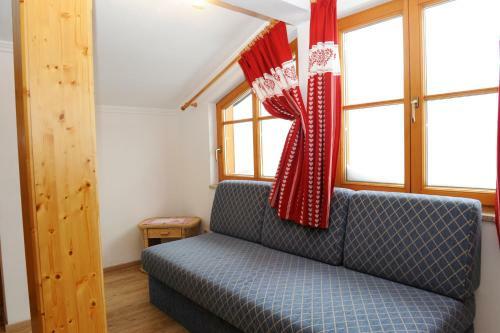 Apartamento Appartements Tauernblick