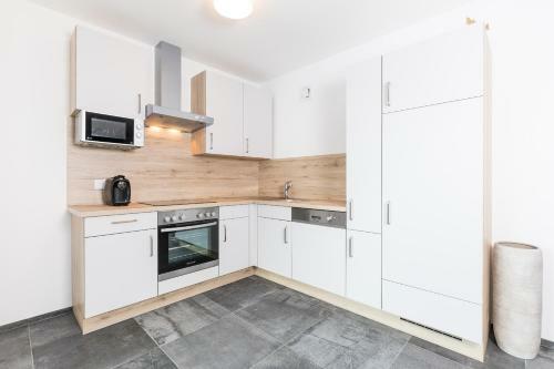 Apartamento Alpennest Stubai