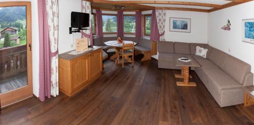 Apartamento Jedelerhof