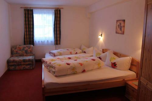 Apartamento Haus Gamskogl