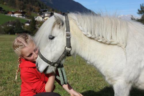 Agroturismo Hieserhof