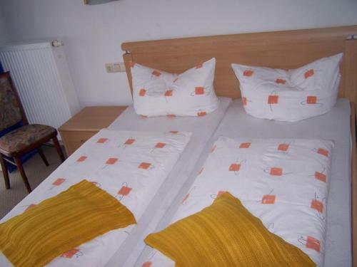 Hostal Hotel-pension Sandl