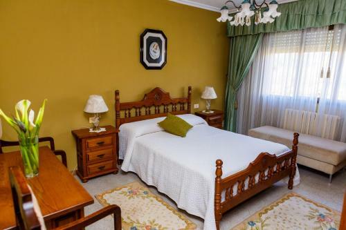 Campofontal Apartamento