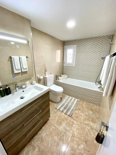 Apartamento ?????? ???????? ????????