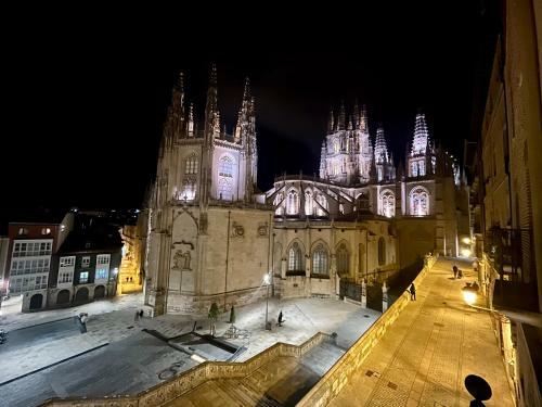 Apartamento Catedral Atuaire Vut 09/335