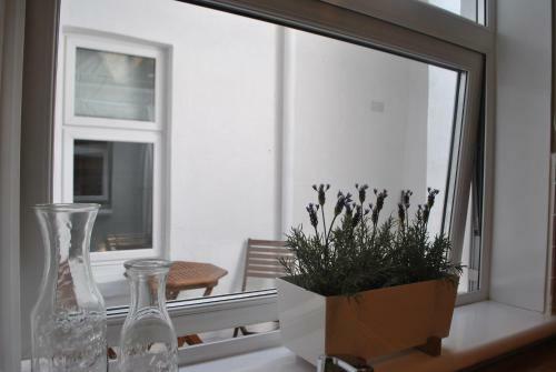 Apartamento Sea Sound