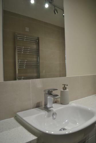 Apartamento Sea Sound