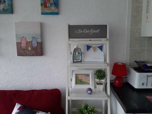 Apartamento Flip Flop Lodge