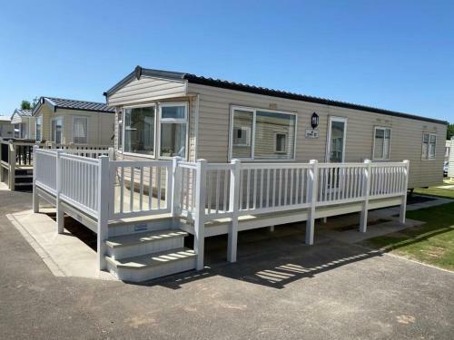 Apartamento Pg43 Caravan On The Golden Palm Chapel St Leonards