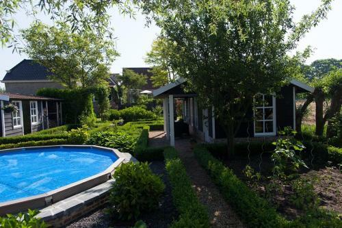 Bed & Breakfast In D'ouwe Vlaamse Schuur