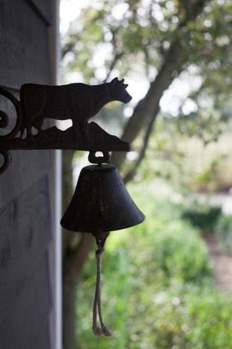 Bed & Breakfast In D'ouwe Vlaamse Schuur