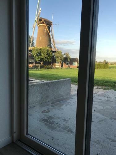 Bed & Breakfast Vertoeven Bij Verhoeven