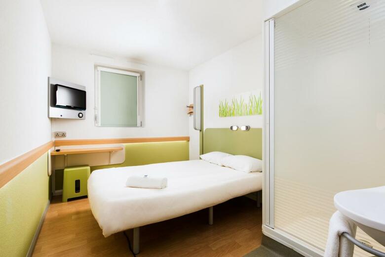 Ibis Budget Hotel Edinburgh Park