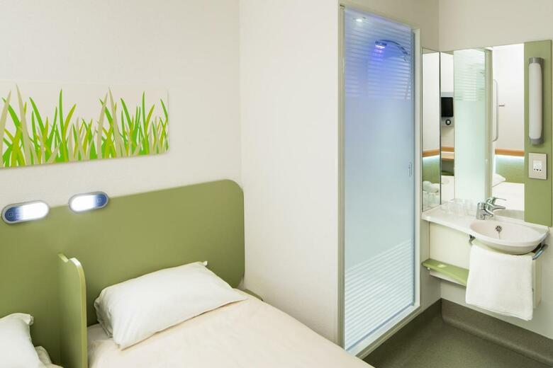 Ibis Budget Hotel Edinburgh Park